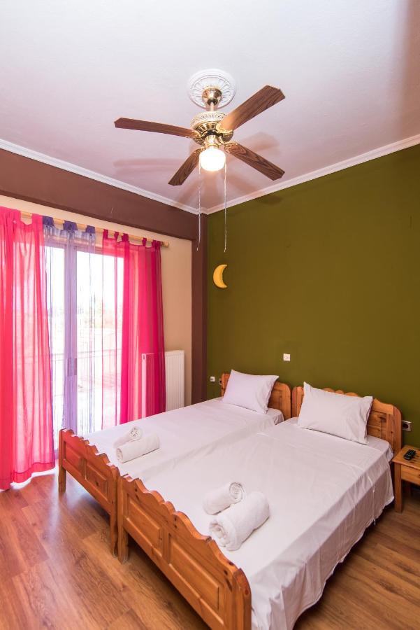 Southgate Apartments Agios Georgios  Exterior foto