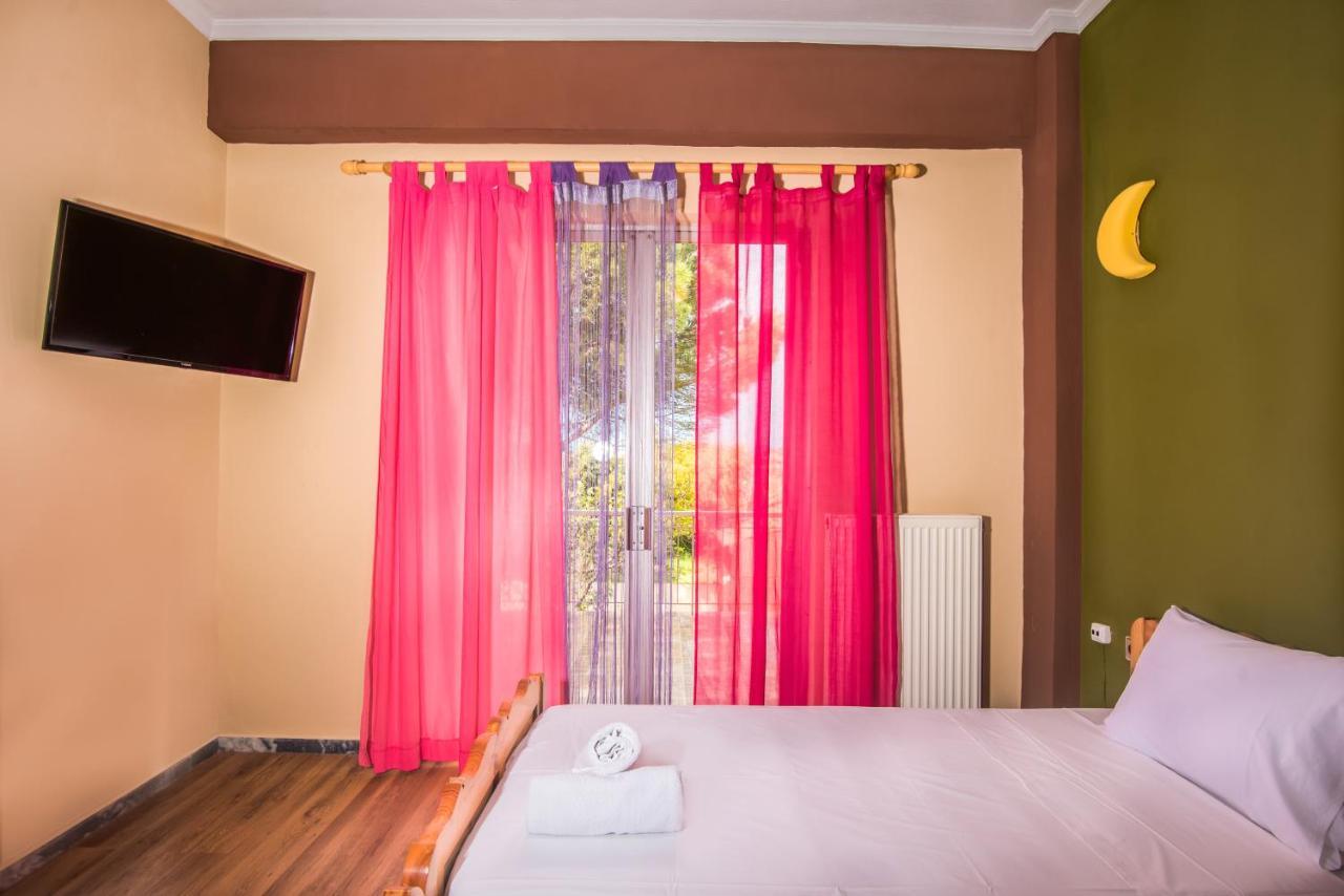 Southgate Apartments Agios Georgios  Exterior foto