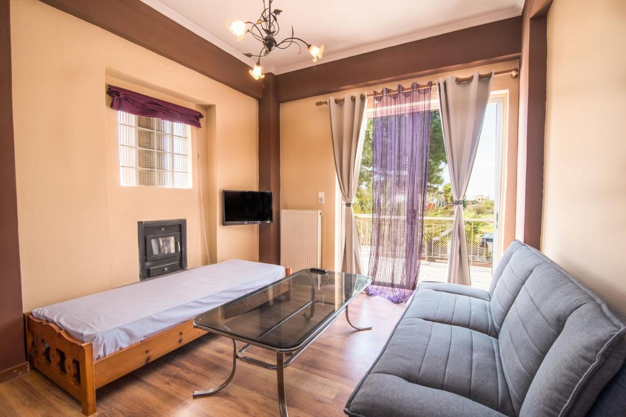 Southgate Apartments Agios Georgios  Exterior foto